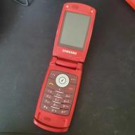 Samsung SGH-D830