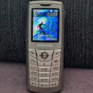 Samsung SGH-E200