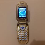 Samsung SGH-E330N