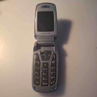 Samsung SGH-E720