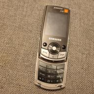 Samsung SGH-J700