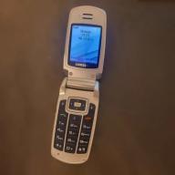 Samsung SGH-M300