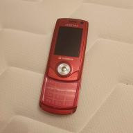 Samsung SGH-U700V