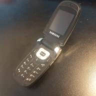 Samsung SGH-X660