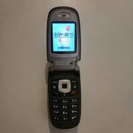 Samsung SGH-ZV10