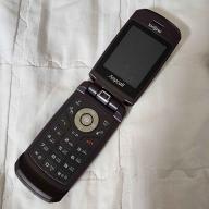 Samsung SPH-W5000