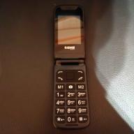 Sigma Mobile X-style 241 Snap