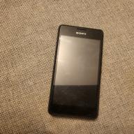 Sony Xperia E1