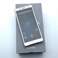 Sony Xperia XZ2 Compact