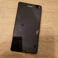 Sony Xperia Z3 Compact