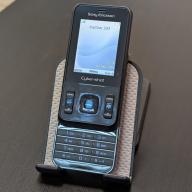 Sony Ericsson C121