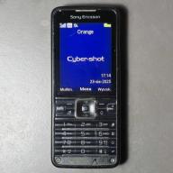Sony Ericsson C901