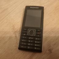 Sony Ericsson Cedar