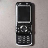 Sony Ericsson F305