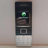 Sony Ericsson Hazel
