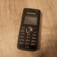 Sony Ericsson J110i