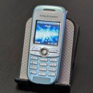 Sony Ericsson J200i