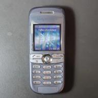 Sony Ericsson J210i