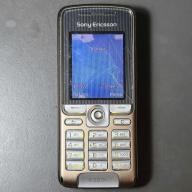 Sony Ericsson K320i