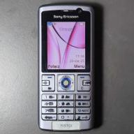 Sony Ericsson K610i