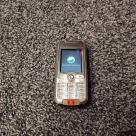 Sony Ericsson K700i
