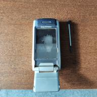 Sony Ericsson P900