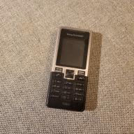 Sony Ericsson T280i