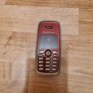 Sony Ericsson T300