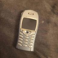 Sony Ericsson T68i
