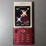 Sony Ericsson T700