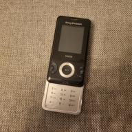 Sony Ericsson W205