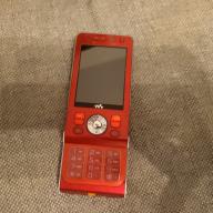 Sony Ericsson W910i