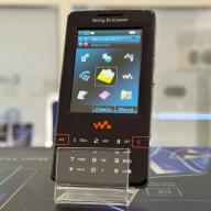 Sony Ericsson W950i