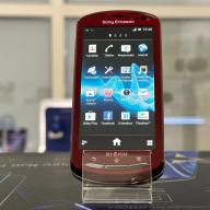 Sony Ericsson Xperia Pro
