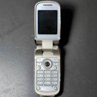 Sony Ericsson Z710i