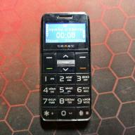 TeXet TM-B310