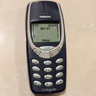 Nokia 3390