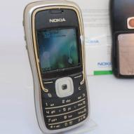 Nokia 5500 Sport